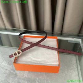 Picture of Hermes Belts _SKUHermesBelt13mmX95-110cm7D014976